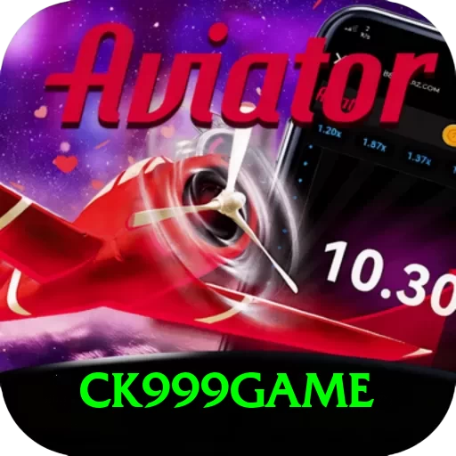 CK999game Plus v5.9.7 - 2