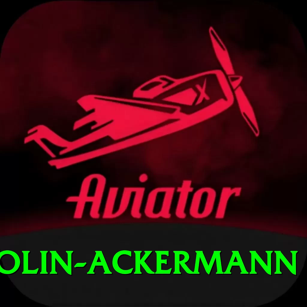 colin ackermann Casino Official v5.7.2 - 2