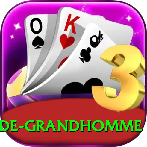 colin de grandhomme Game Turbo v1.5.3 - 2