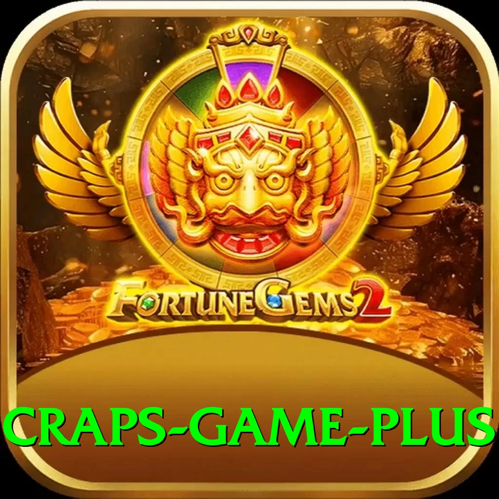 craps game Live Plus v3.8.5 - 2