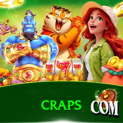 craps APK Plus v4.8.1 - 2