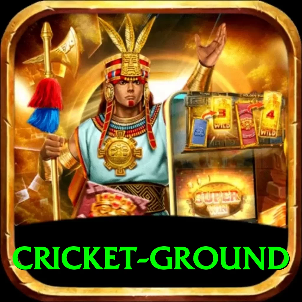 cricket ground Gold Latest v5.6.3 - 2