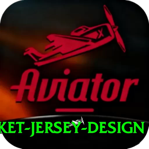 cricket jersey design Jackpot VIP v1.7.1 - 2