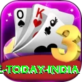 cricket live score today india Deluxe Gaming App