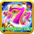 cricket t20 world cup - VIP Turbo