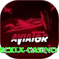 crickex casino Gaming Gold