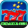 croaker fish Ultimate New
