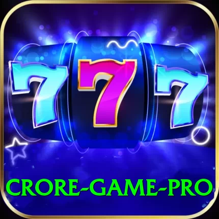 Crore Game Gold PK v5.5.5 - 2