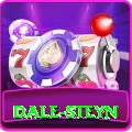 dale steyn Slot Machine Champion
