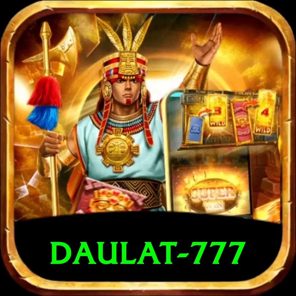 Daulat 777 Deluxe Pro v2.1.5 - 2