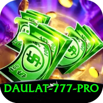 Daulat 777 App Gold v5.3.6 - 2