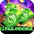 deepak hooda Mobile Legend