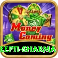 deepti sharma - Real Money Champion