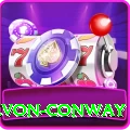 devon conway Legend Casino App