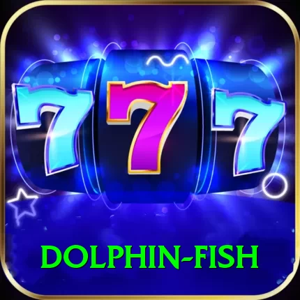 dolphin fish Jackpot Legend v3.6.0 - 2