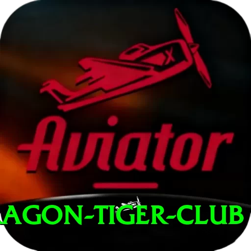 Dragon Tiger Club Pro1 v3.1.1 - 2
