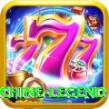 Dragon Tiger Club Slot Machine Legend