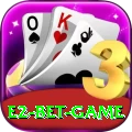 E2 Bet Game Pro Max v3.3.7