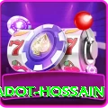 ebadot hossain Champion Gaming App
