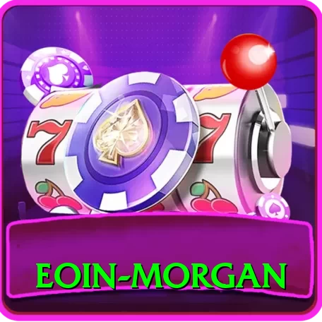 eoin morgan Slots VIP v4.8.0 - 2