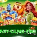 Fantasy Gems - Real Money Pro
