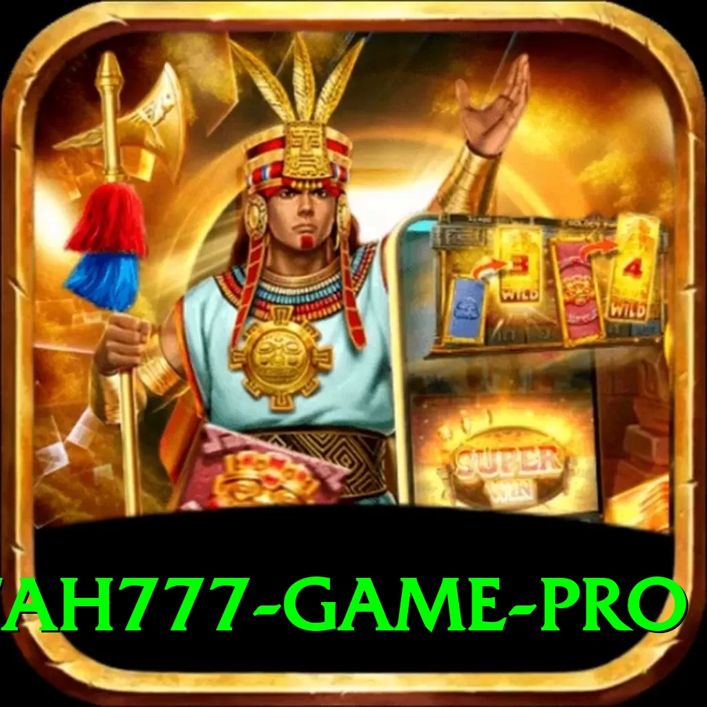 Fatah777 Game App Supreme v2.4.5 - 2