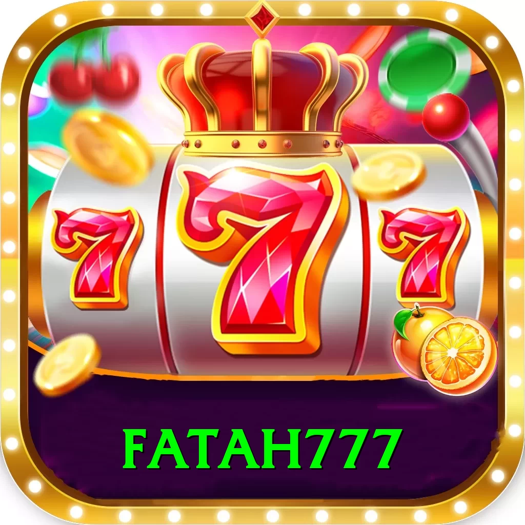 fatah777 - Real Money Max - 2