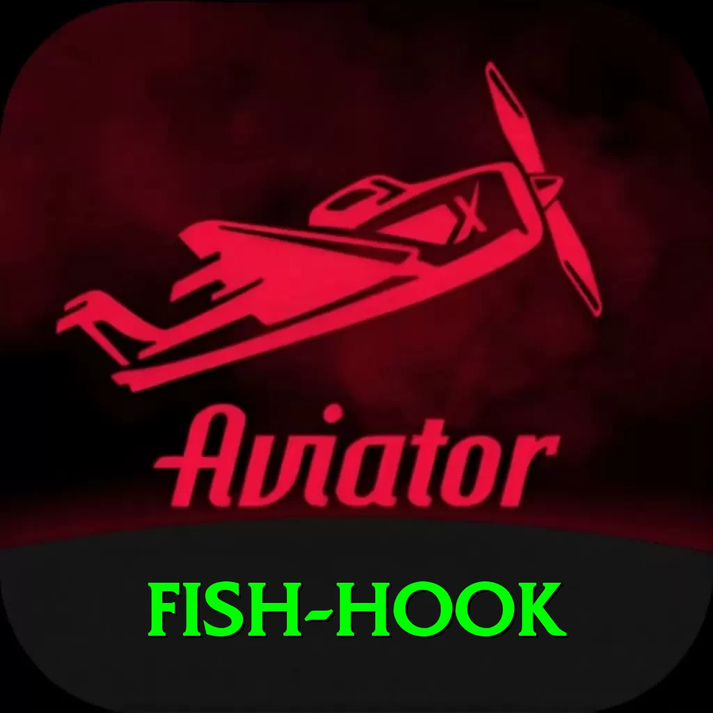 fish hook Game Champion v5.9.0 - 2