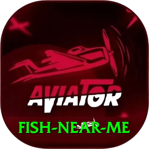 fish near me Official v2.6.6 - 2