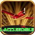 fishing accessories Royal - Daily Bonus