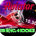 fishing hooks - Live Gold