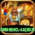 fishing lures Deluxe Casino App