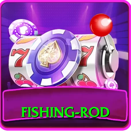 fishing rod Turbo v5.5.7 - 2
