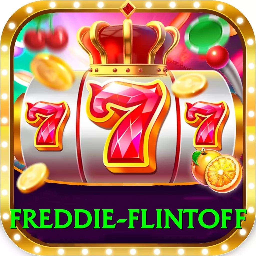 freddie flintoff Gold Latest v4.4.0 - 2