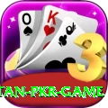Gameistan PKR Game Master Pro v3.1.3