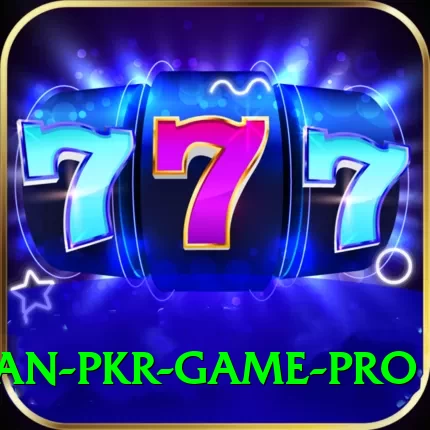 Gameistan PKR Game Live Gold - 2