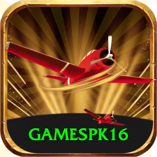 gamespk16 Premium v4.1.7 - 2
