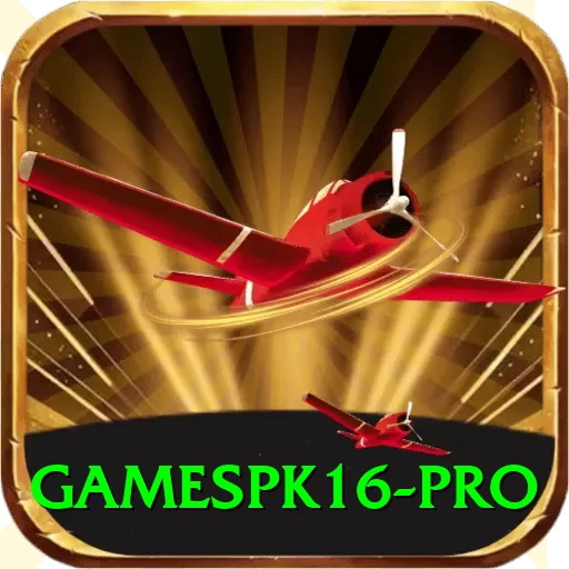 gamespk16 APK Extreme v5.9.6 - 2