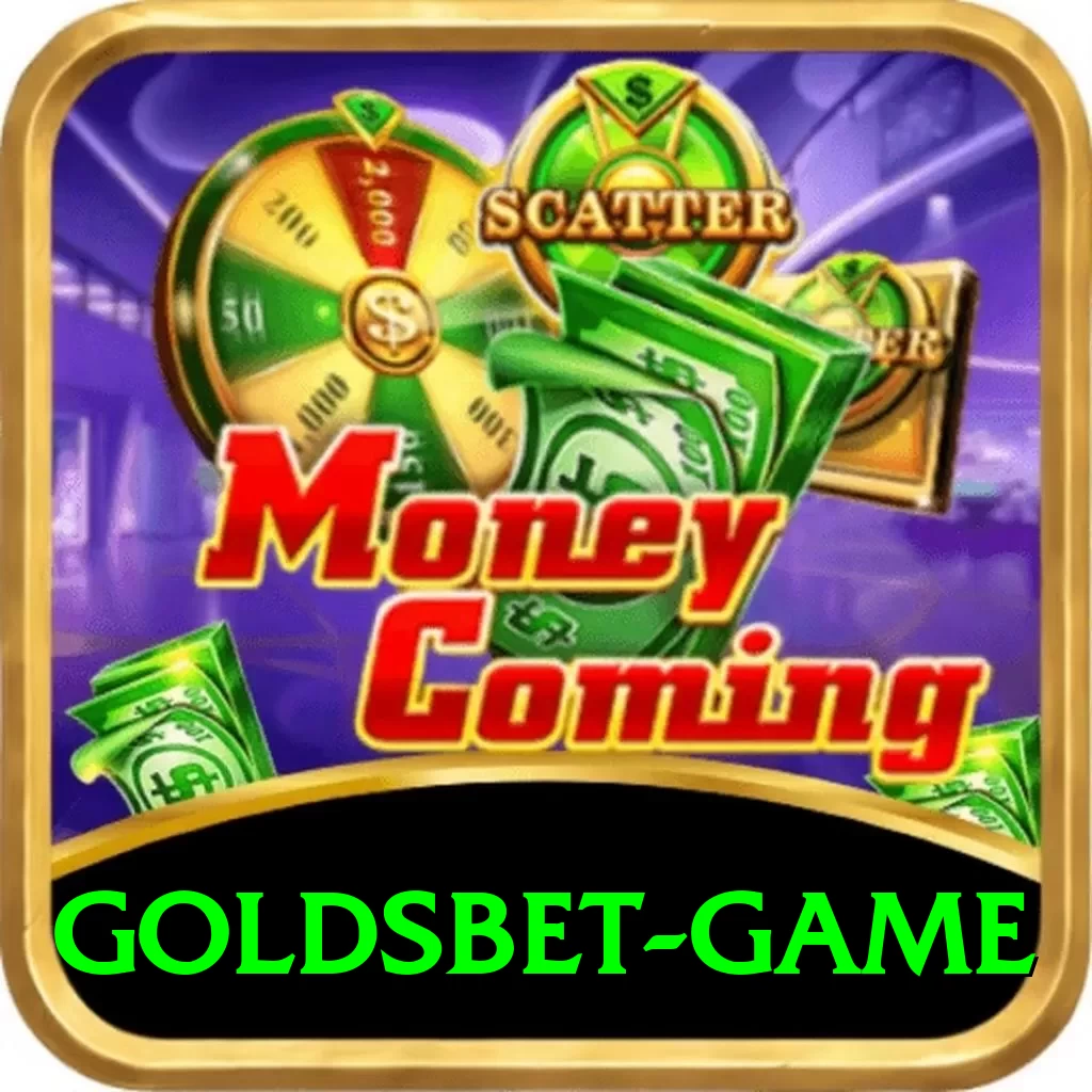 Goldsbet game Elite v3.5.7 - 2