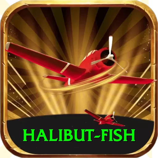 halibut fish Deluxe Gaming App - 2