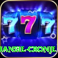 hansie cronje PK Elite