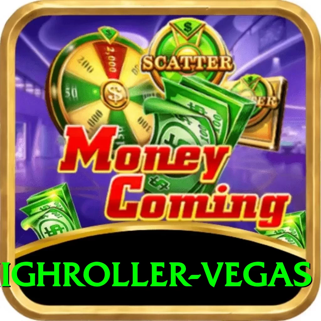 highroller vegas Gaming Prime v2.1.9 - 2