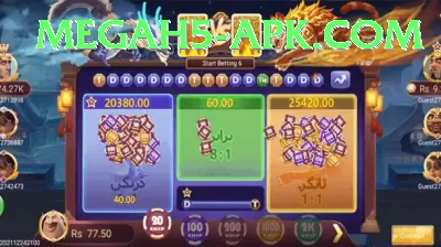 115 Slot Game Premium Plus v2.7.3 Screenshot 3 - 5