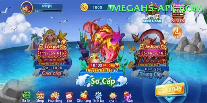 Alano Fishing APK Premium v4.6.9 Screenshot 2