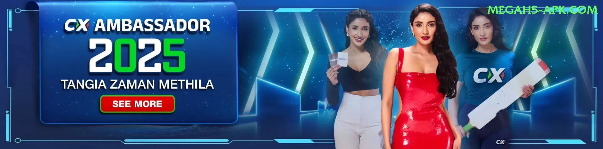 hotstar live match - Gaming Royal Screenshot 1