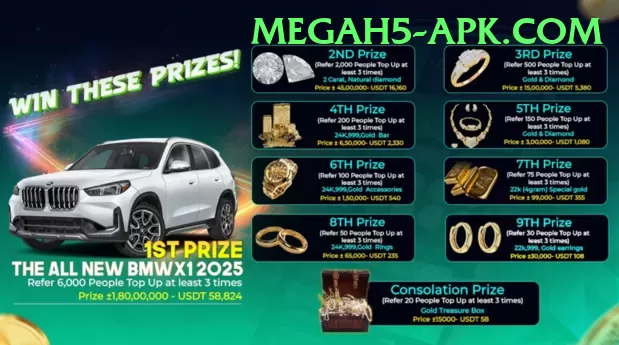 mgm grand - Royal Edition v4.4.9 Screenshot 1