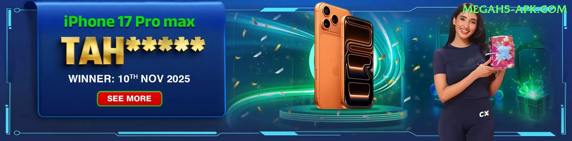 s92 bet VIP New Screenshot 1