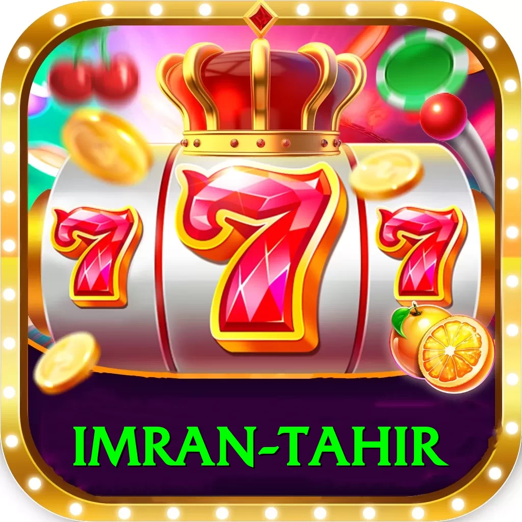 imran tahir - Slots Extreme - 2