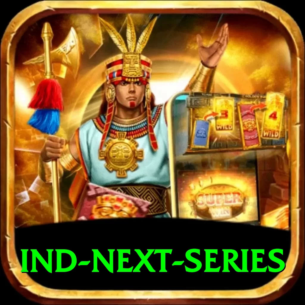 ind next series - King Edition v4.0.3 - 2