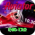 ind t20 Ultimate - Win Real PKR